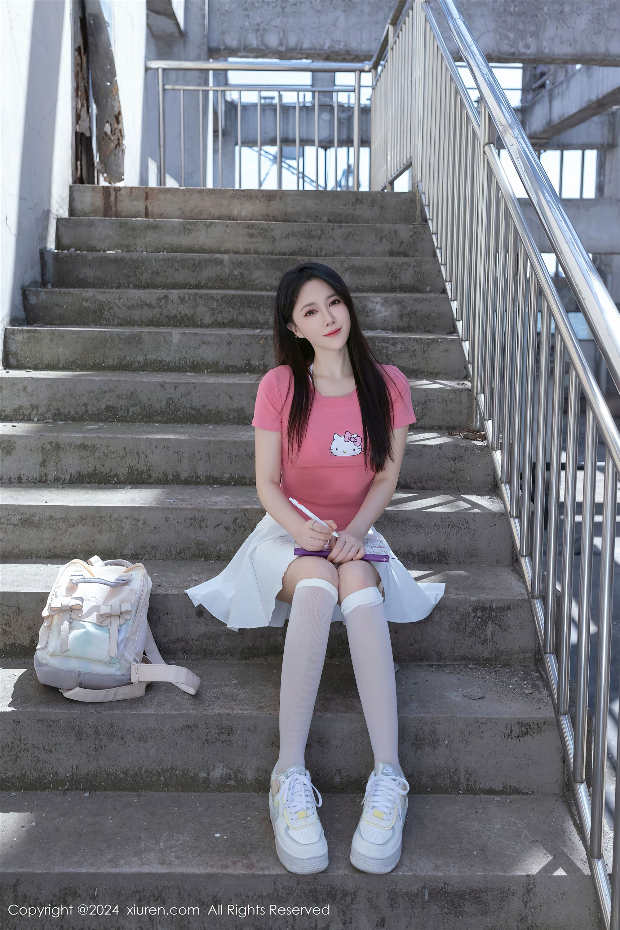 Xiuren秀人网2024.04.26 NO.8457 鱼子酱Fish